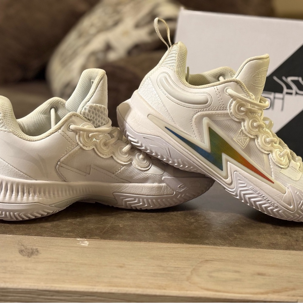 Way of Wade - Son of Flash
